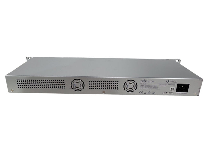Ubiquiti USG-PRO-4 UniFi Security Gateway Pro with 4xRJ45 2xSFP !