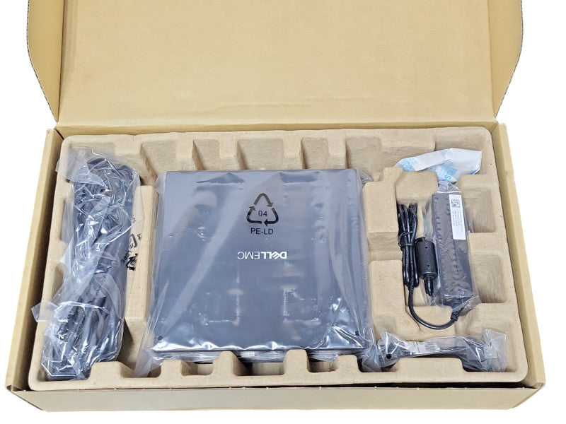 Dell EMC Virtual Edge Platform VEP1425 Appliance Q_