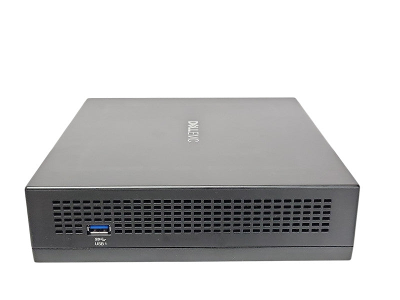 Dell EMC Virtual Edge Platform VEP1425 Appliance Q_