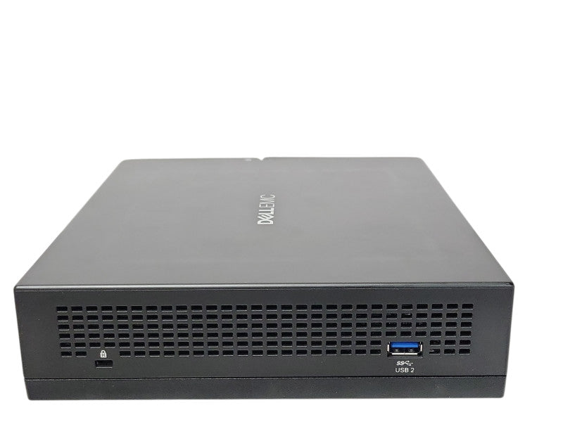 Dell EMC Virtual Edge Platform VEP1425 Appliance Q_