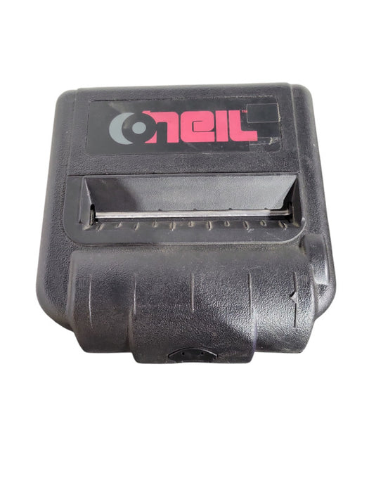 Datamax O'Neil MF4te Bluetooth Portable Barcode Printer !