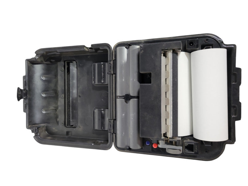 Datamax O'Neil MF4te Bluetooth Portable Barcode Printer !