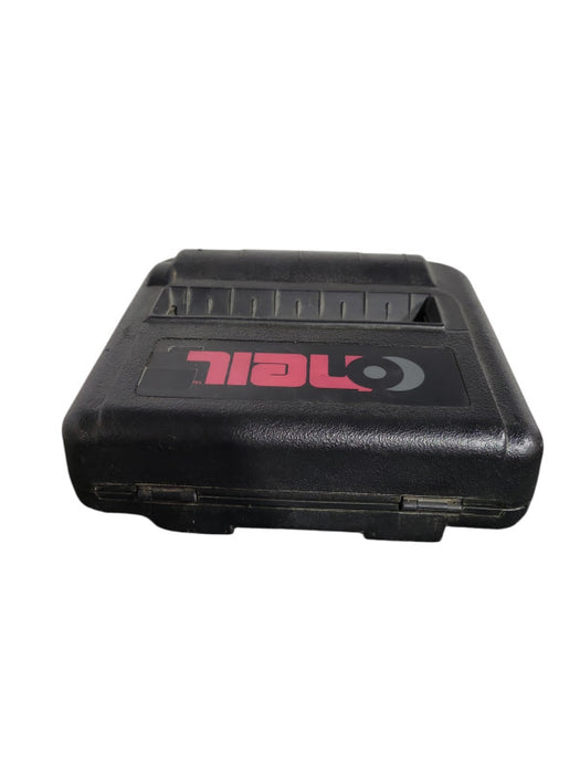 Datamax O'Neil MF4te Bluetooth Portable Barcode Printer !