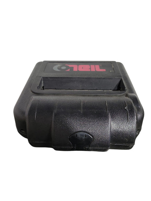 Datamax O'Neil MF4te Bluetooth Portable Barcode Printer !