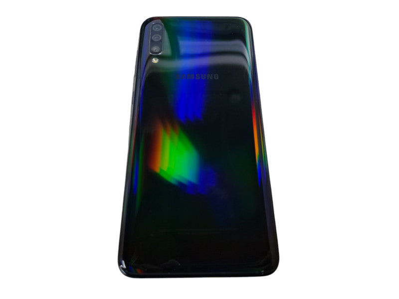 Samsung Galaxy A70 - 128GB - Iridescent (