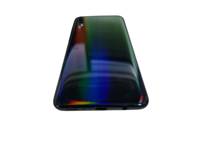 Samsung Galaxy A70 - 128GB - Iridescent (