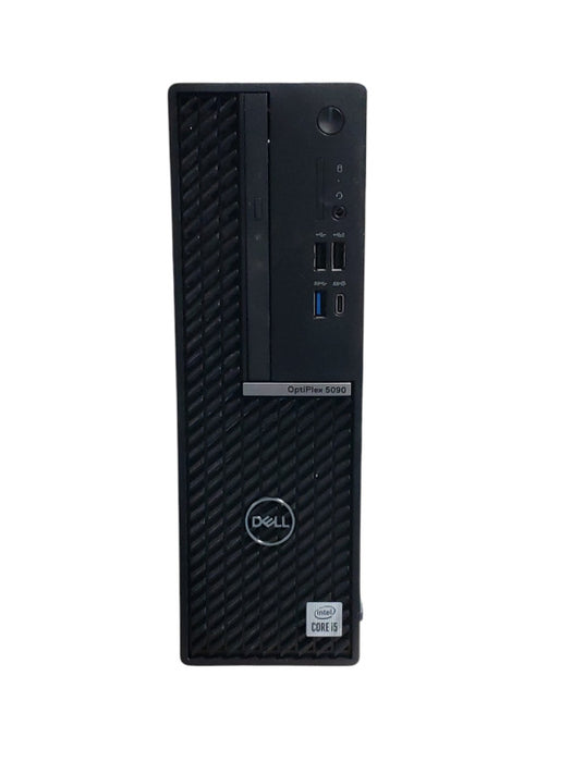 Dell OptiPlex 5090 SFF Desktop Core i5-10505 @ 3.20GHz 16GB DDR4(READ)
