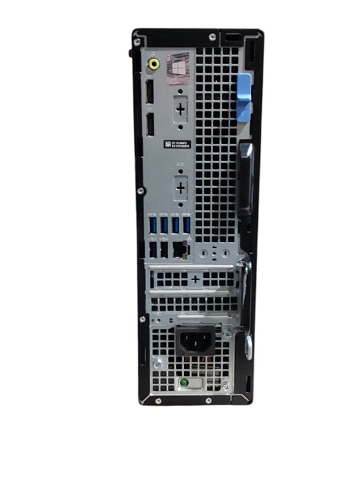 Dell OptiPlex 5090 SFF Desktop Core i5-10505 @ 3.20GHz 16GB DDR4(READ)