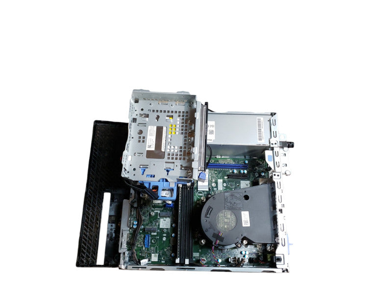 Dell OptiPlex 5090 SFF Desktop Core i5-10505 @ 3.20GHz 16GB DDR4(READ)