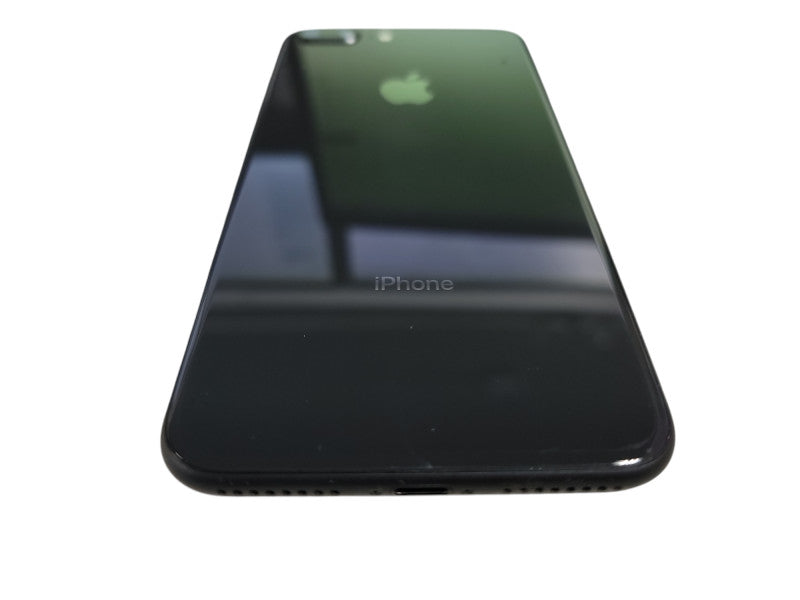 Apple iPhone 8 Plus - 256GB - Dark Gray (