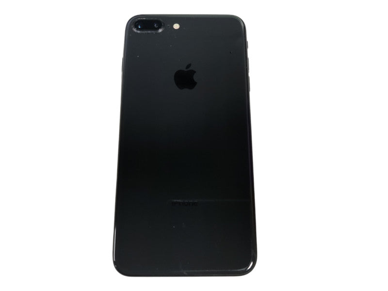 Apple iPhone 8 Plus - 256GB - Dark Gray (