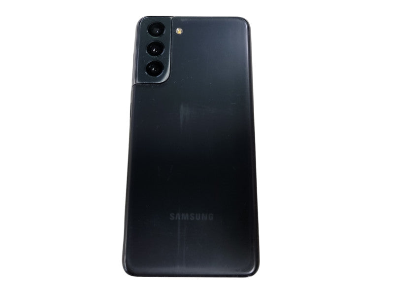 Samsung Galaxy S21 5GB - 128GB - Black (