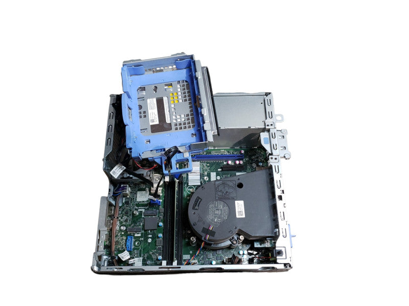 Dell OptiPlex 5090 SFF Desktop Core i7-10700 @ 2.90GHz 16GB DDR4(READ)