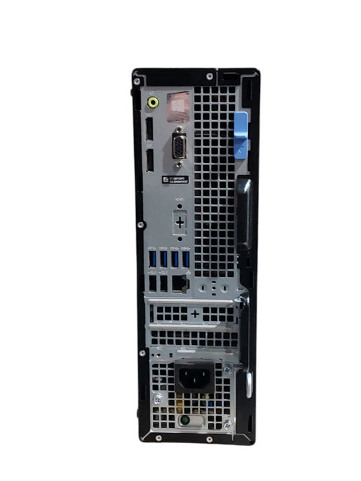 Dell OptiPlex 5090 SFF Desktop Core i7-10700 @ 2.90GHz 16GB DDR4(READ)