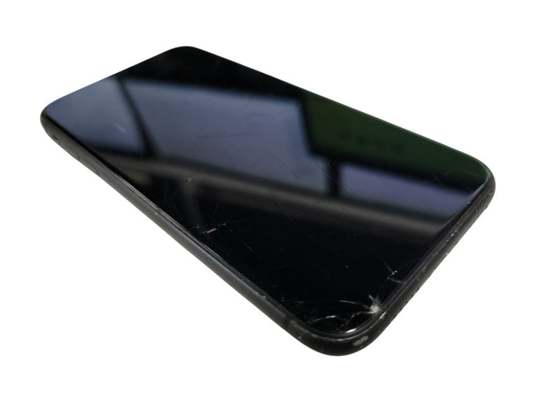 Apple iPhone 11 - 128GB - Dark Gray [Read] (