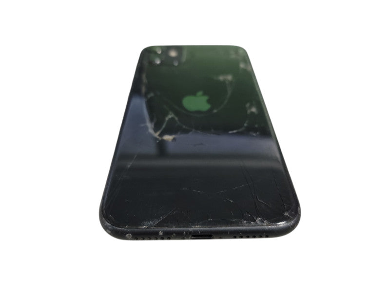 Apple iPhone 11 - 128GB - Dark Gray [Read] (
