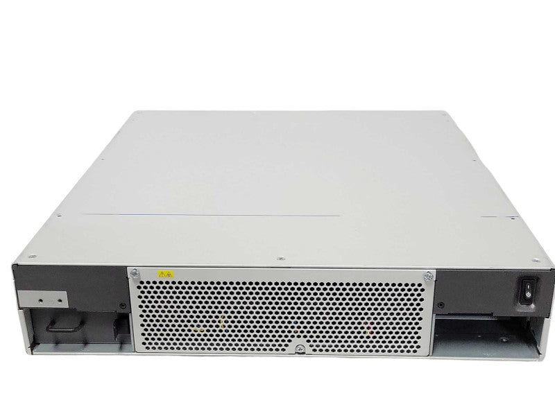 Cisco C8300-2N2S-6G Router Chassis No Power supply, READ  _