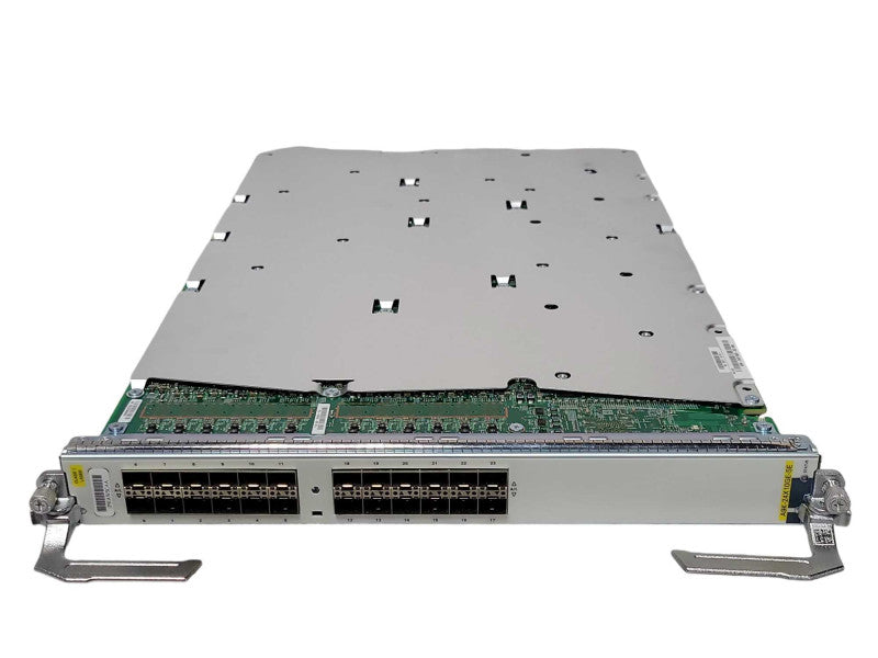 CISCO A9K-24X10GE-SE - ASR 9000 10GE Packet Transport Optimized line card  Q_