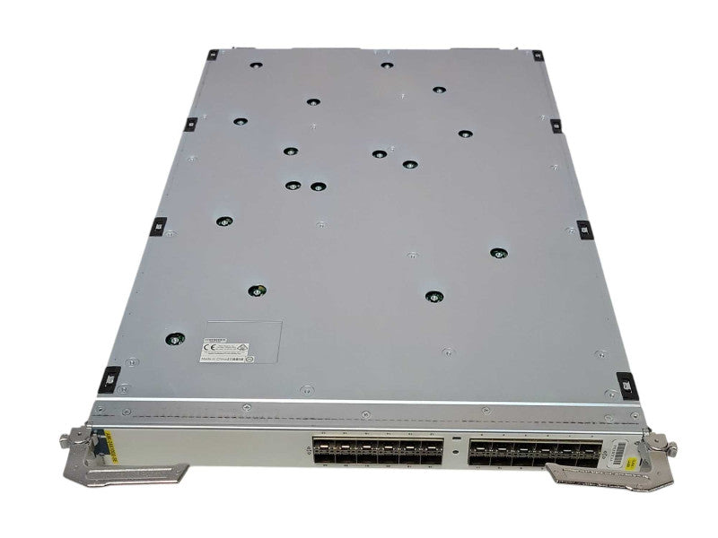 CISCO A9K-24X10GE-SE - ASR 9000 10GE Packet Transport Optimized line card  Q_