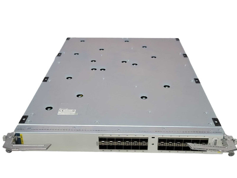 CISCO A9K-24X10GE-SE - ASR 9000 10GE Packet Transport Optimized line card  Q_