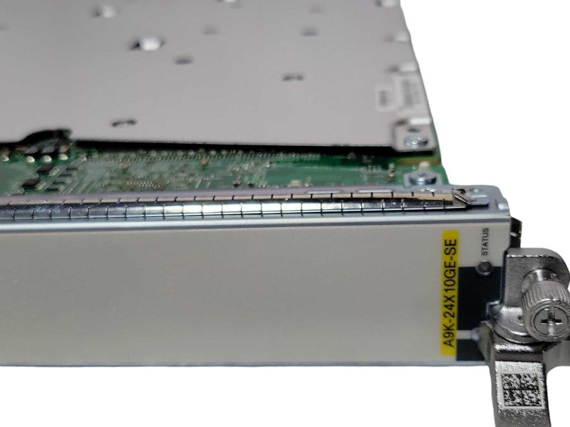CISCO A9K-24X10GE-SE - ASR 9000 10GE Packet Transport Optimized line card  Q_