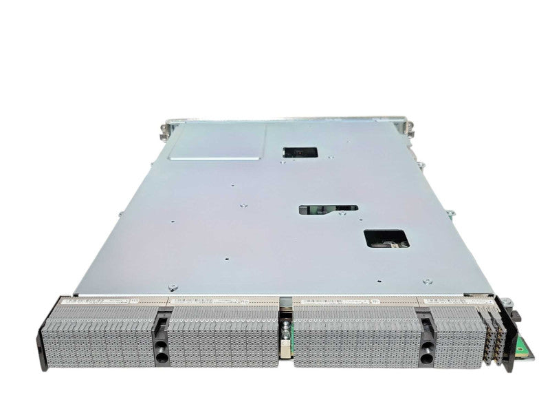 CISCO A9K-RSP880-SE ASR 9000 Route Switch Processor 880 for SERVICE EDGE  _