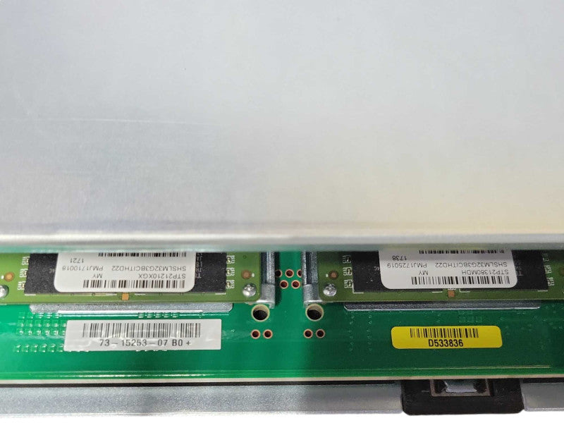 CISCO A9K-RSP880-SE ASR 9000 Route Switch Processor 880 for SERVICE EDGE  _