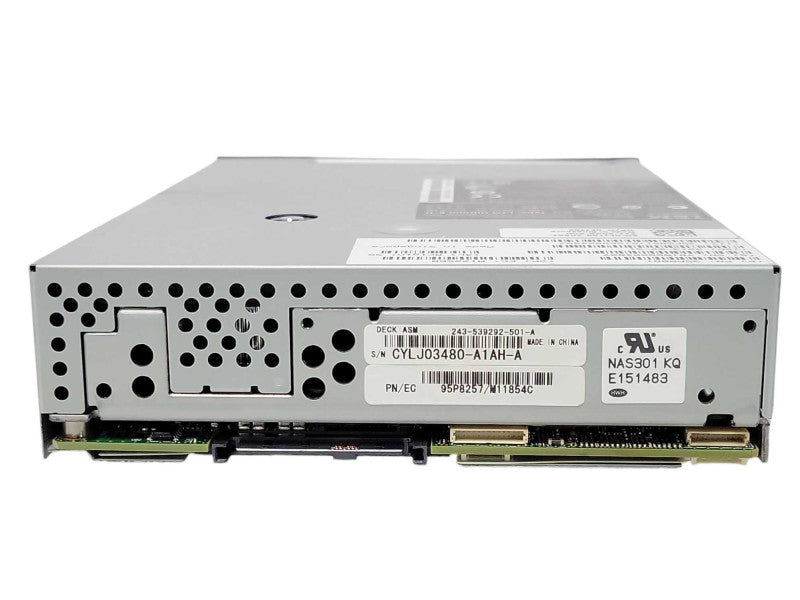 IBM LTO Ultrium 6-H SAS Internal Tape Drive 35P0881 Dell FJT69 Q_