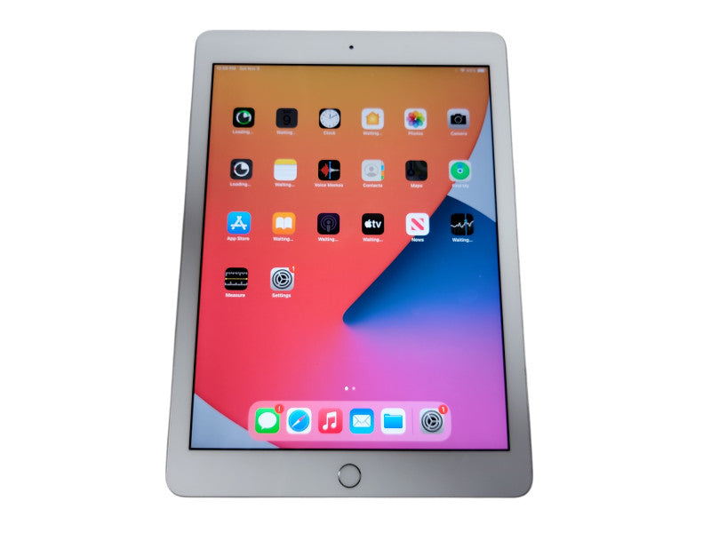 Apple iPad 5th Gen - 32GB - White (