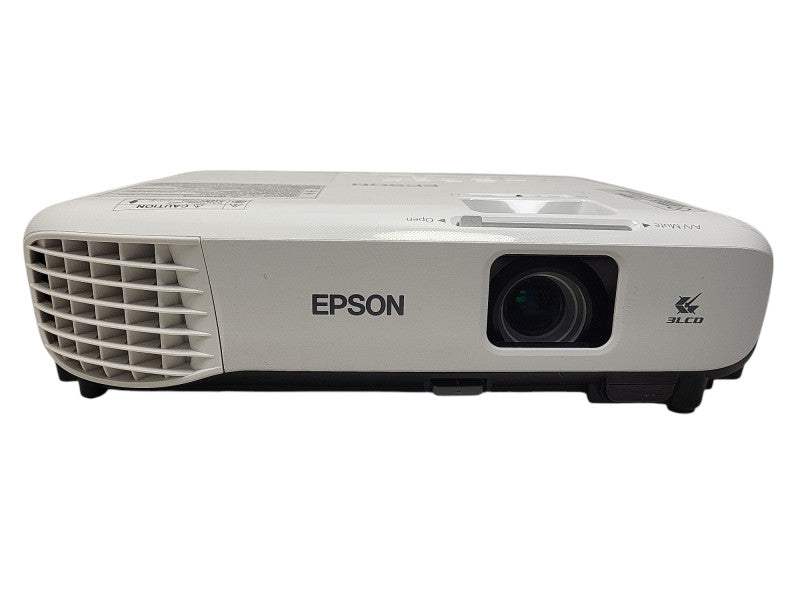 Epson VS350 3LCD Projector Portable 3300 ANSI Professional HD HDMI VGA READ $
