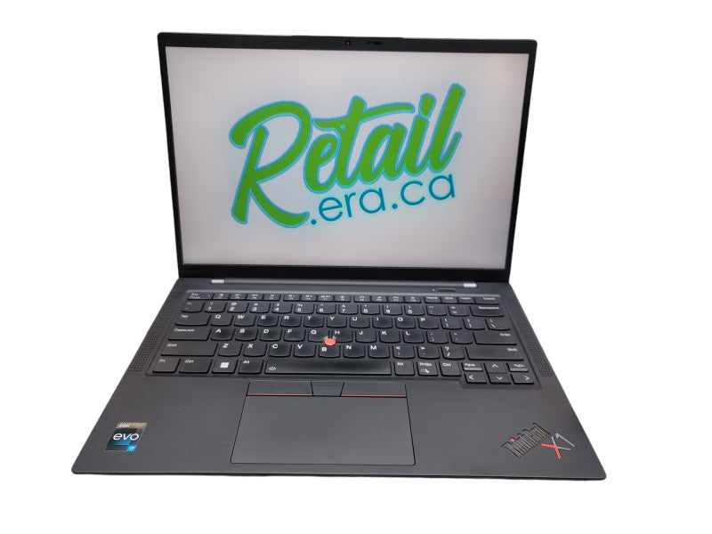 Lenovo ThinkPad X1 Carbon Gen 10| i7-1260P| 16GB DDR4| 512GB SSD  β Lap200