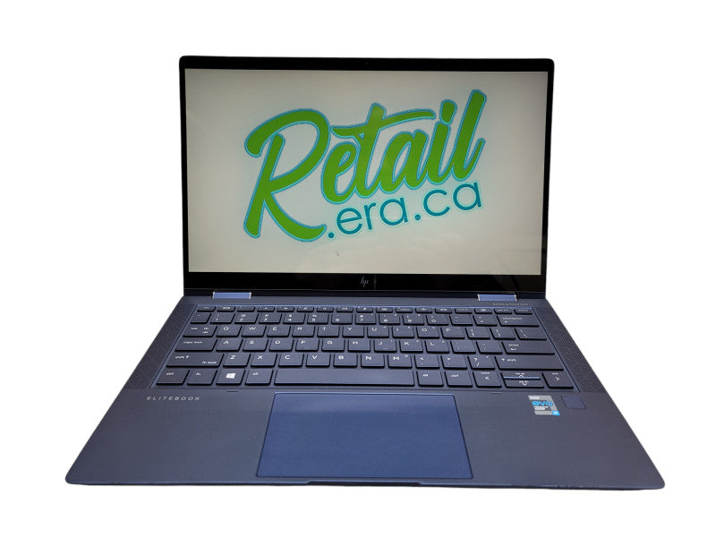 HP Elite Dragonfly G2| i5-1145G7| 16GB RAM| 512GB SSD READ β Lap200