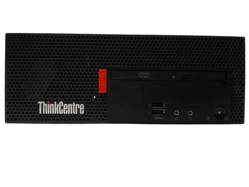 Lenovo ThinkCentre M720e, SFF Desktop, i5-9400 2.90GHz, 16GB DDR4