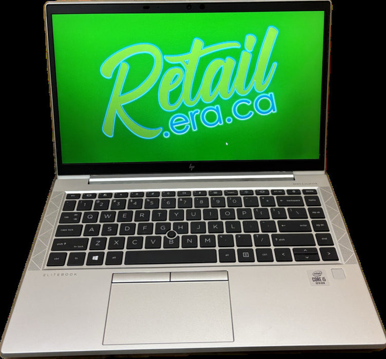 HP EliteBook 840 G7 Intel Core i5-10210U@1.6GHz 16GB RAM 256GB SSD  Lap200