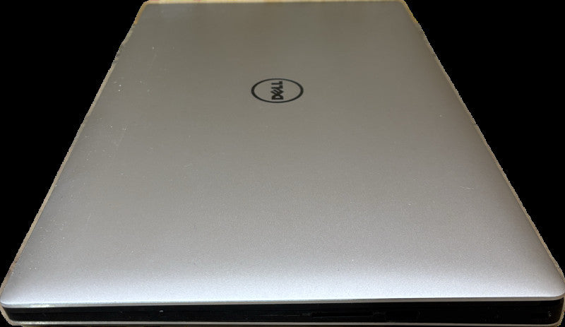 Dell XPS 15 9550 i7-6700HQ@2.6GHz GTX 960 M 2GB GPU 16GB RAM 256GB SSD  Lap200