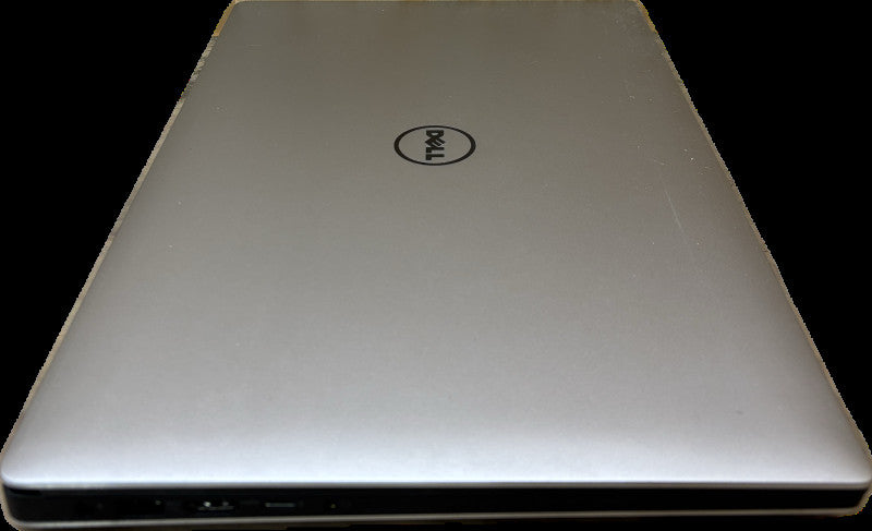 Dell XPS 15 9550 i7-6700HQ@2.6GHz GTX 960 M 2GB GPU 16GB RAM 256GB SSD  Lap200
