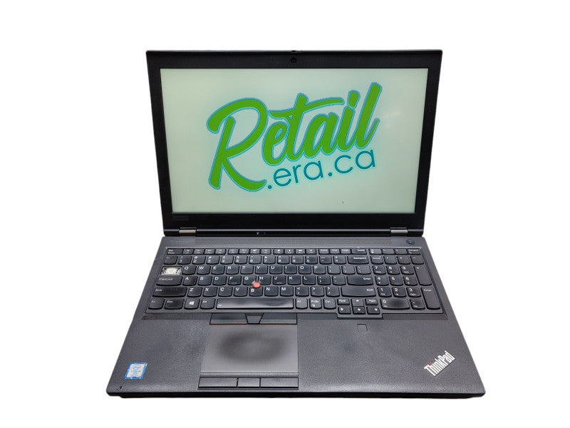 Lenovo ThinkPad P53| i9-9800H| 32GB DDR4| RTX 4000| 1TB M.2 READ  β Lap200