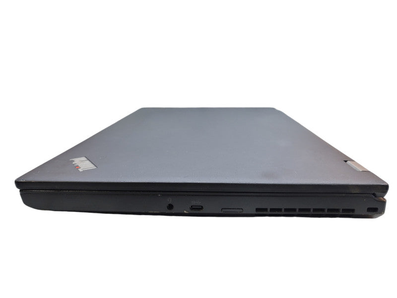 Lenovo ThinkPad P53| i9-9800H| 32GB DDR4| RTX 4000| 1TB M.2 READ  β Lap200