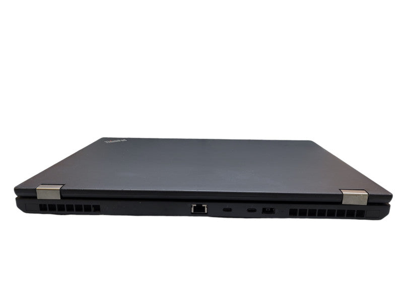 Lenovo ThinkPad P53| i9-9800H| 32GB DDR4| RTX 4000| 1TB M.2 READ  β Lap200