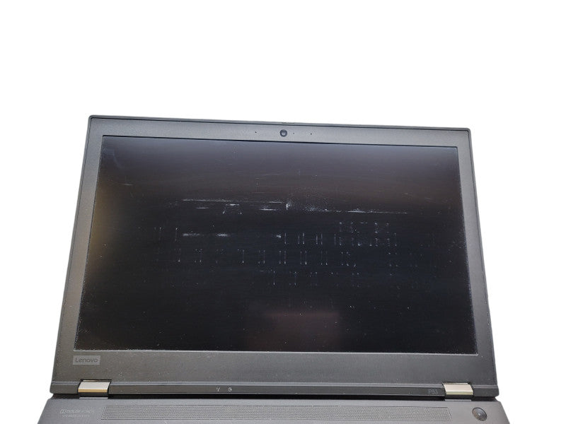 Lenovo ThinkPad P53| i9-9800H| 32GB DDR4| RTX 4000| 1TB M.2 READ  β Lap200