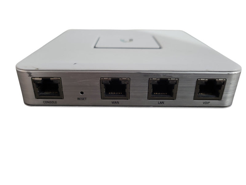 Ubiquiti Networks UniFi USG Security Gateway. Factory Reset !