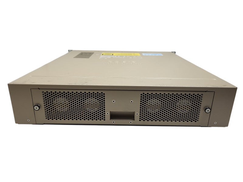 Cisco C6832-X-LE | 32x 10/1GbE Ports Backbone Switch | 2x PSU *READ* Q$