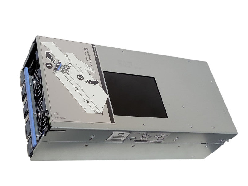 EMC COMPUTE NODE Server 303-386-000C-01 w/ POWER SUPPLY _