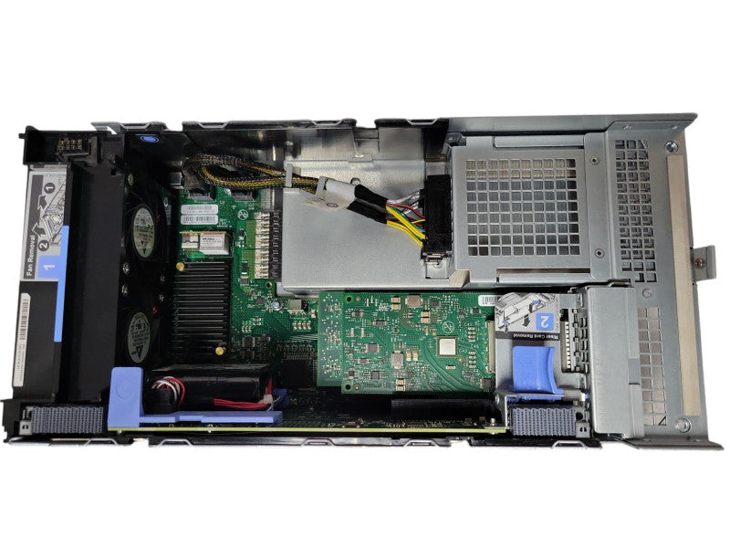 EMC COMPUTE NODE Server 303-386-000C-01 w/ POWER SUPPLY _