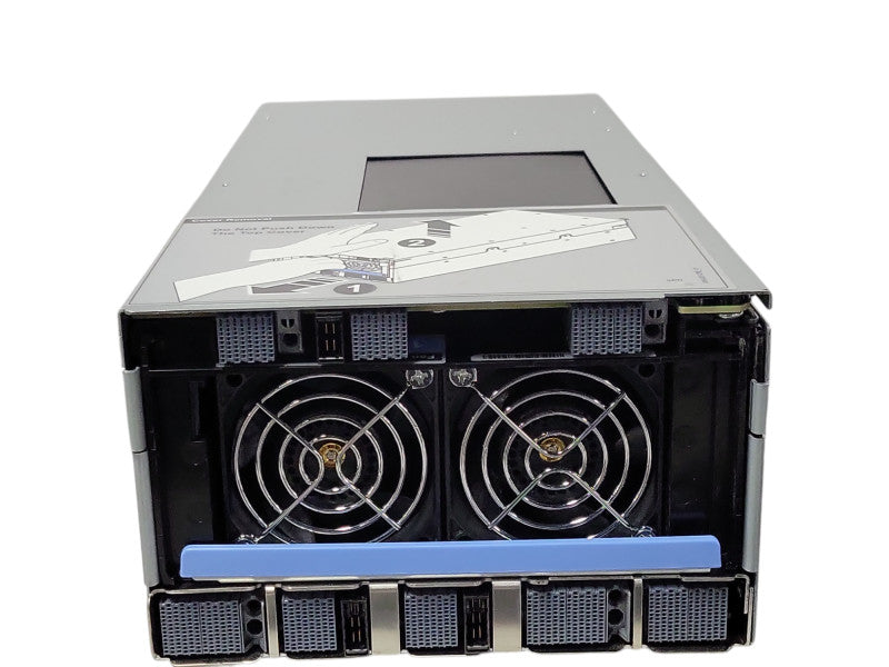 EMC COMPUTE NODE Server 303-386-000C-01 w/ POWER SUPPLY _