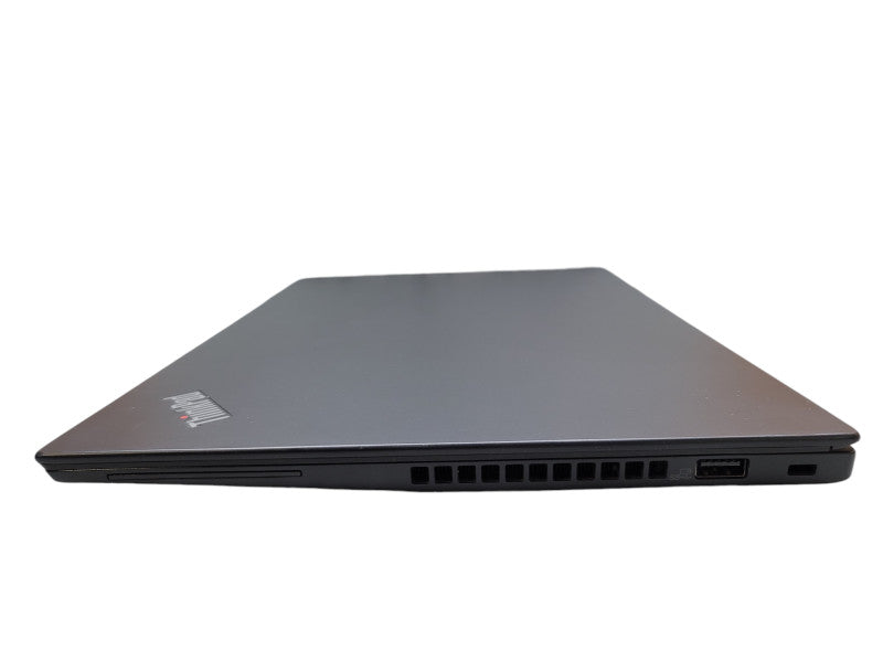 Lenovo ThinkPad T14s| i7-10510U| 16GB DDR4| 256GB SSD  β Lap200