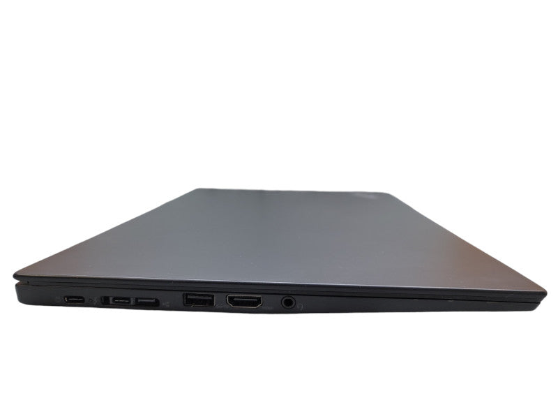 Lenovo ThinkPad T14s| i7-10510U| 16GB DDR4| 256GB SSD  β Lap200