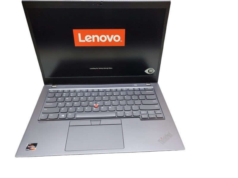 Lenovo ThinkPad T14s| Ryzen 7 5850U| 16GB RAM| NO SSD PARTS/REPAIR β Lap200