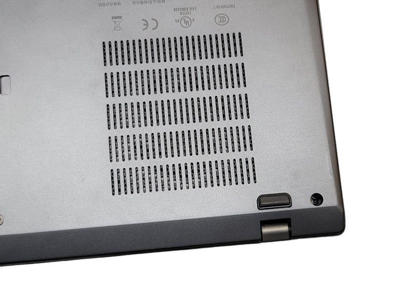 Lenovo ThinkPad T14s| Ryzen 7 5850U| 16GB RAM| NO SSD PARTS/REPAIR β Lap200