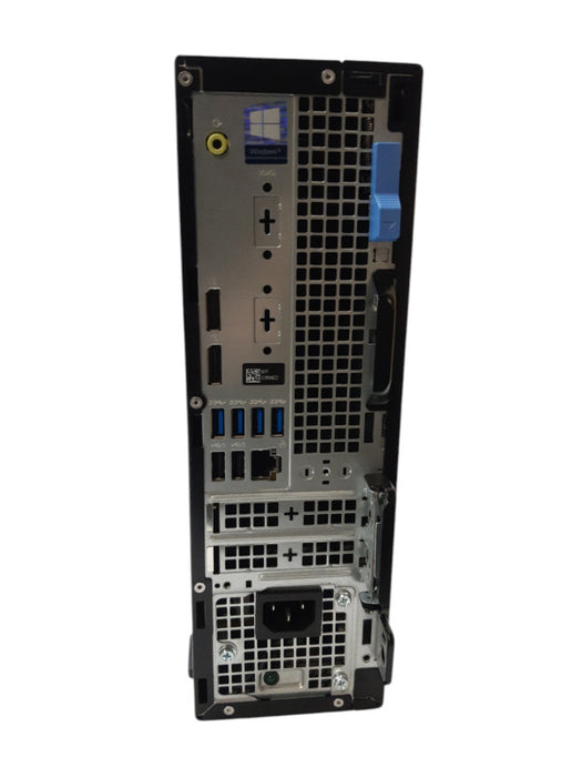Dell OptiPlex 5070, i5-9500, 16GB RAM , SFF Desktop Q